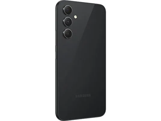 Samsung Galaxy A54 Awesome Graphite back side.webp