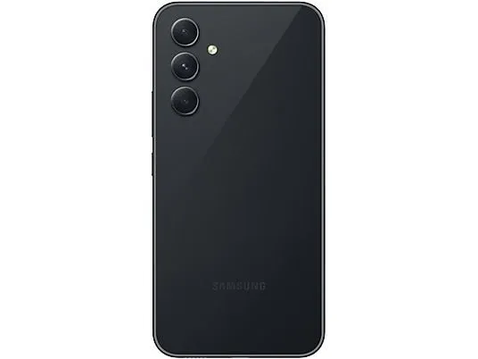 Samsung Galaxy A54 Awesome Graphite back.webp