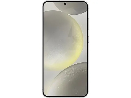 Samsung Galaxy S24 Marble Gray front.webp