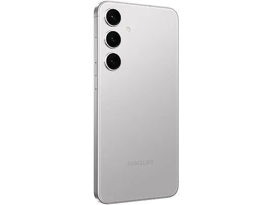 Samsung Galaxy S24 Marble Gray back 1.webp