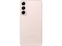 Samsung Galaxy S22 Pink Gold back.webp