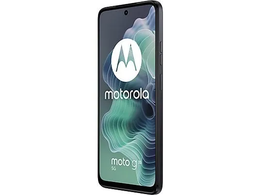 Motorola Moto G35 Midnight Black side2.webp