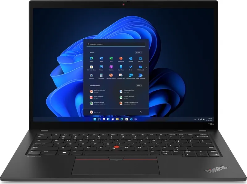 Lenovo Thinkpad T14 G3.webp