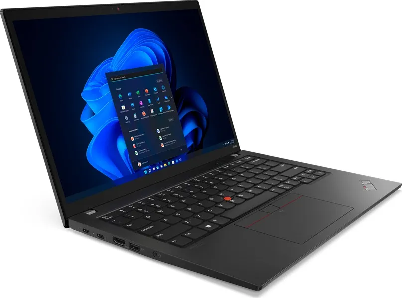 Lenovo Thinkpad T14 G3 side.webp