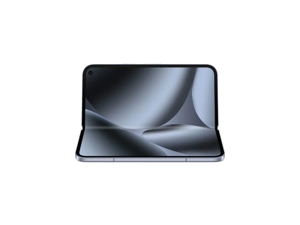Google Pixel 10 Pro Fold Moonstone liggende.webp