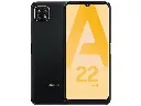 Samsung Galaxy A22 Gray.webp