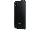Samsung Galaxy A22 Gray back side 2.webp