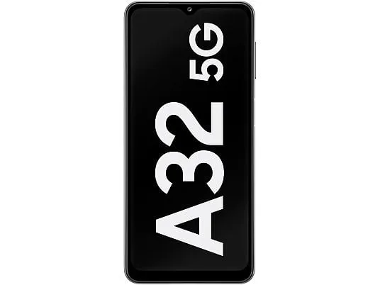 samsung Galaxy A32 Black.webp