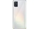 samsung Galaxy A51 Prism Crush White back.webp