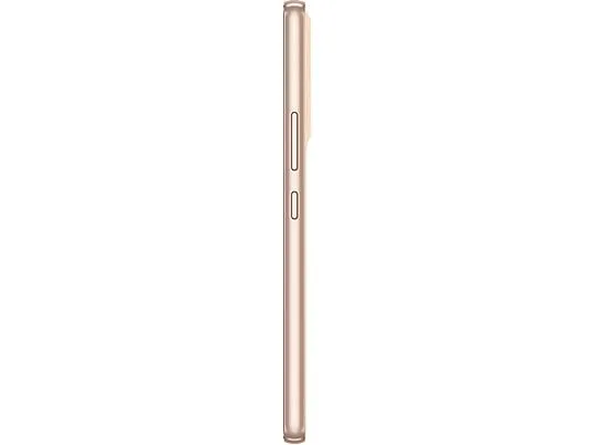 Samsung Galaxy A53 Awesome Peach width 2.webp