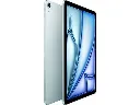Apple iPad Air 11 (7.gen) M3 2025 Blue side front.webp