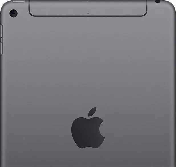 Apple iPad mini 7.9 (5.gen) 2019 Space Gray 2.webp