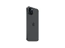 Apple iPhone 15 Plus Black back.webp