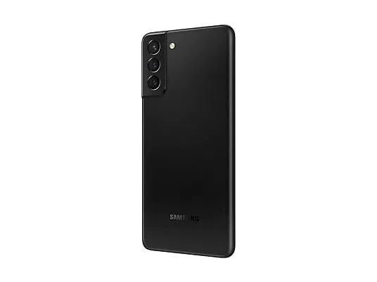 Samsung Galaxy S21 plus Phantom Black back side 2.webp