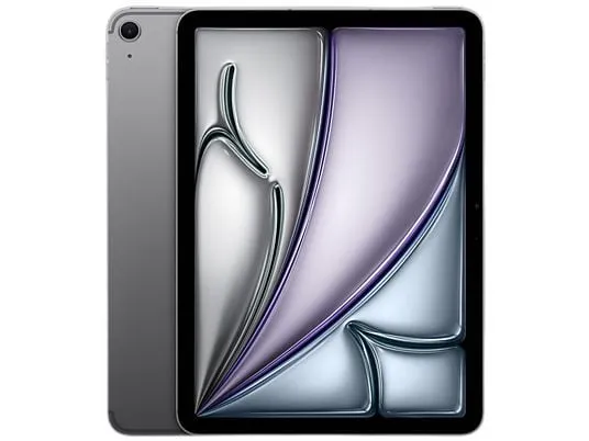 Apple iPad Air 11 (7.gen) M3 2025 Wi-Fi Space Gray.webp