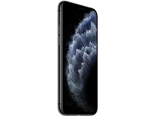 Apple iPhone 11 Pro Space Gray side.webp