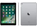 Apple iPad Air (2.gen) Space Gray back front.webp
