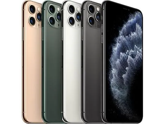 Apple iPhone 11 Pro Max Gold 5.webp