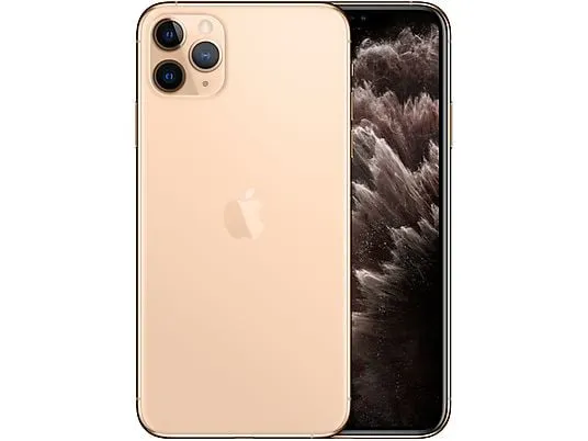 Apple iPhone 11 Pro Max Gold 2.webp