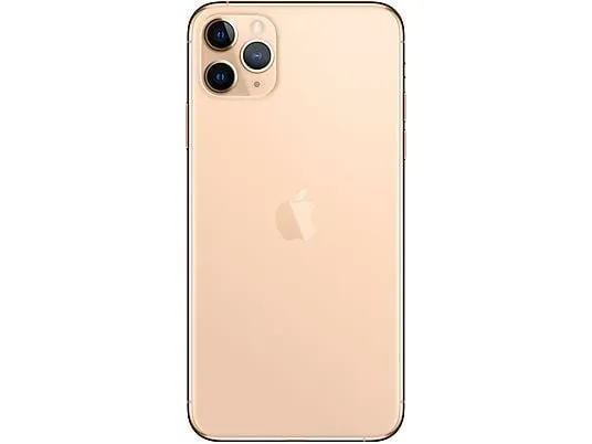 Apple iPhone 11 Pro Max Gold 4.webp