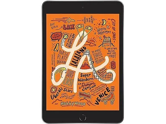 Apple iPad mini 7.9 2019 Space Grey 3.webp