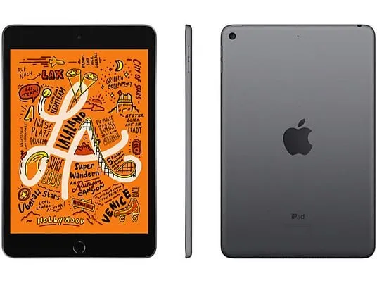 Apple iPad mini 7.9 2019 Space Grey 2.webp