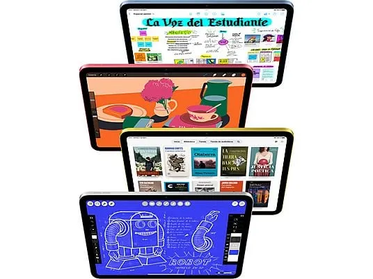Apple iPad 11 series.webp