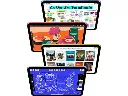 Apple iPad 11 series.webp