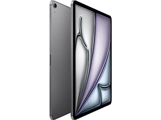 Apple iPad Air 11 m3 space gray side.webp