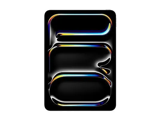 Apple iPad Air 10.9 (5.gen) M1 2022 Starlight front.webp