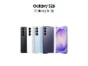 Samsung Galaxy S26 Series AI.webp