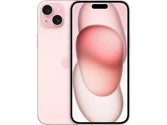 Apple iPhone 15 Plus Pink.webp