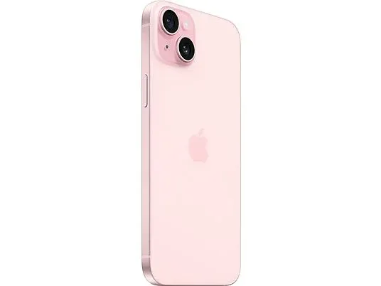 Apple iPhone 15 Plus Pink back.webp