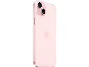 Apple iPhone 15 Plus Pink back.webp