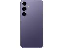 Samsung Galaxy S24 Plus Cobolt Violet back.webp