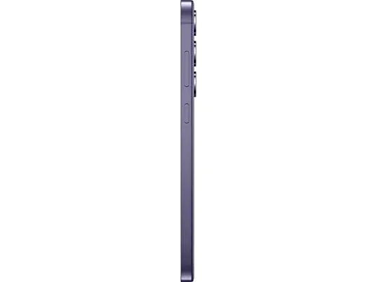 Samsung Galaxy S24 Plus Cobolt Violet side.webp