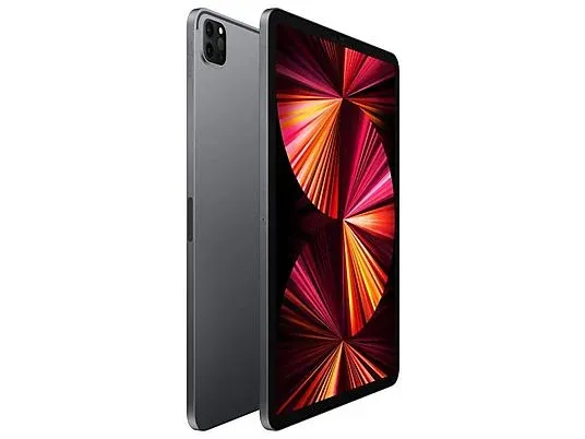 Apple iPad Pro 12.9 (5.gen) M1 2021 Space Gray 3.webp