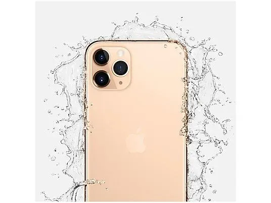 Apple iPhone 11 Pro Gold 3.webp