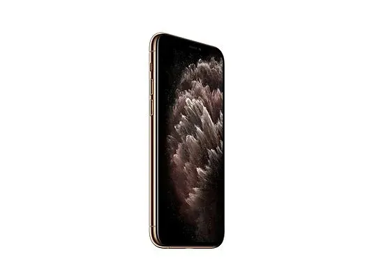 Apple iPhone 11 Pro Gold 2.webp
