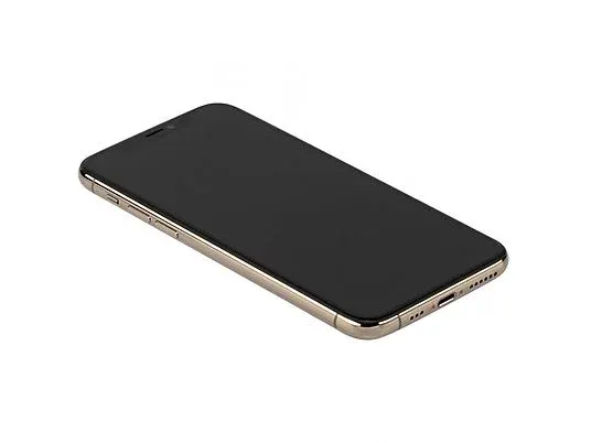 Apple iPhone 11 Pro Gold 4.webp