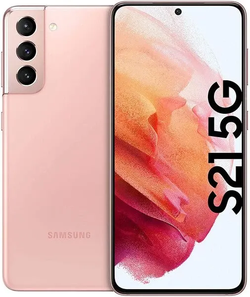 Samsung Galaxy S21 Phantom Pink.webp