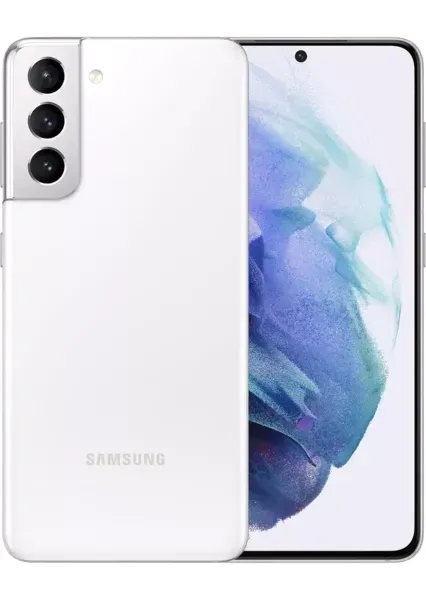Samsung Galaxy S21 Phantom White 3.webp