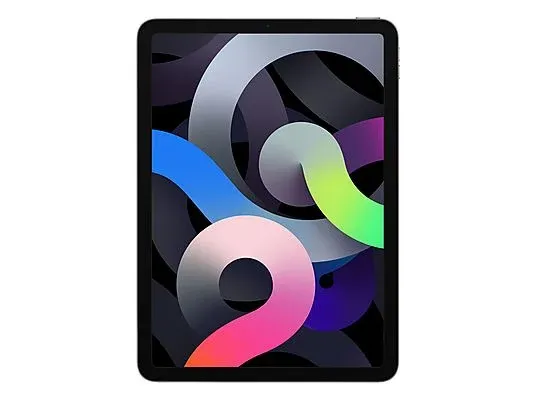 Apple iPad Air 4th gen 2020 Space Gray.webp