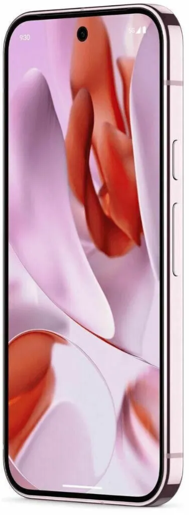 Google Pixel 9 Pro Rose Quartz 3.webp