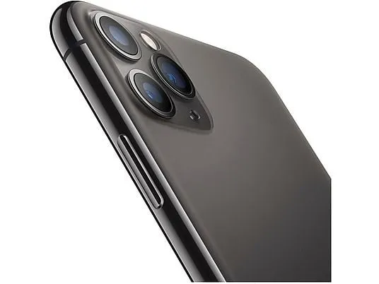 Apple iPhone 11 Pro Space Gray design.webp
