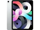 Apple iPad Air 10.9 (4.gen) 2020 Silver 2.webp