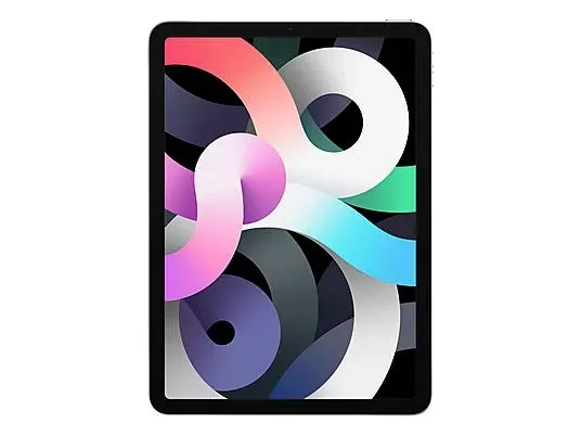 Apple iPad Air 10.9 (4.gen) 2020 Silver.webp