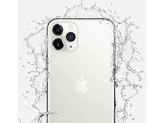 Apple iPhone 11 Pro Silver 6.webp
