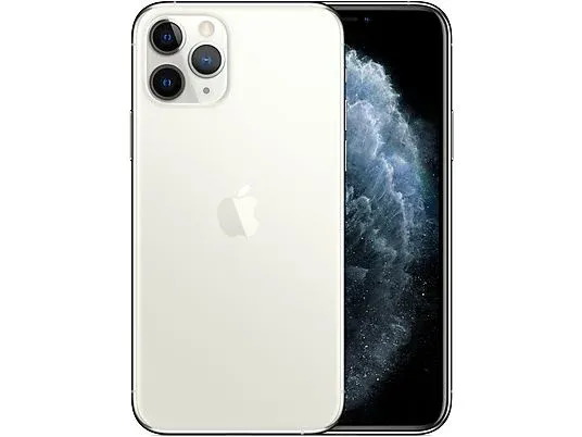 Apple iPhone 11 Pro Silver 2.webp
