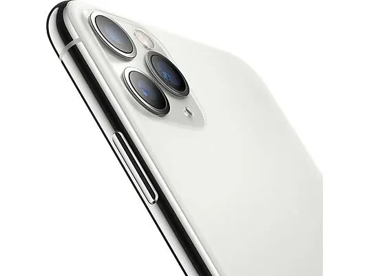 Apple iPhone 11 Pro Silver 5.webp
